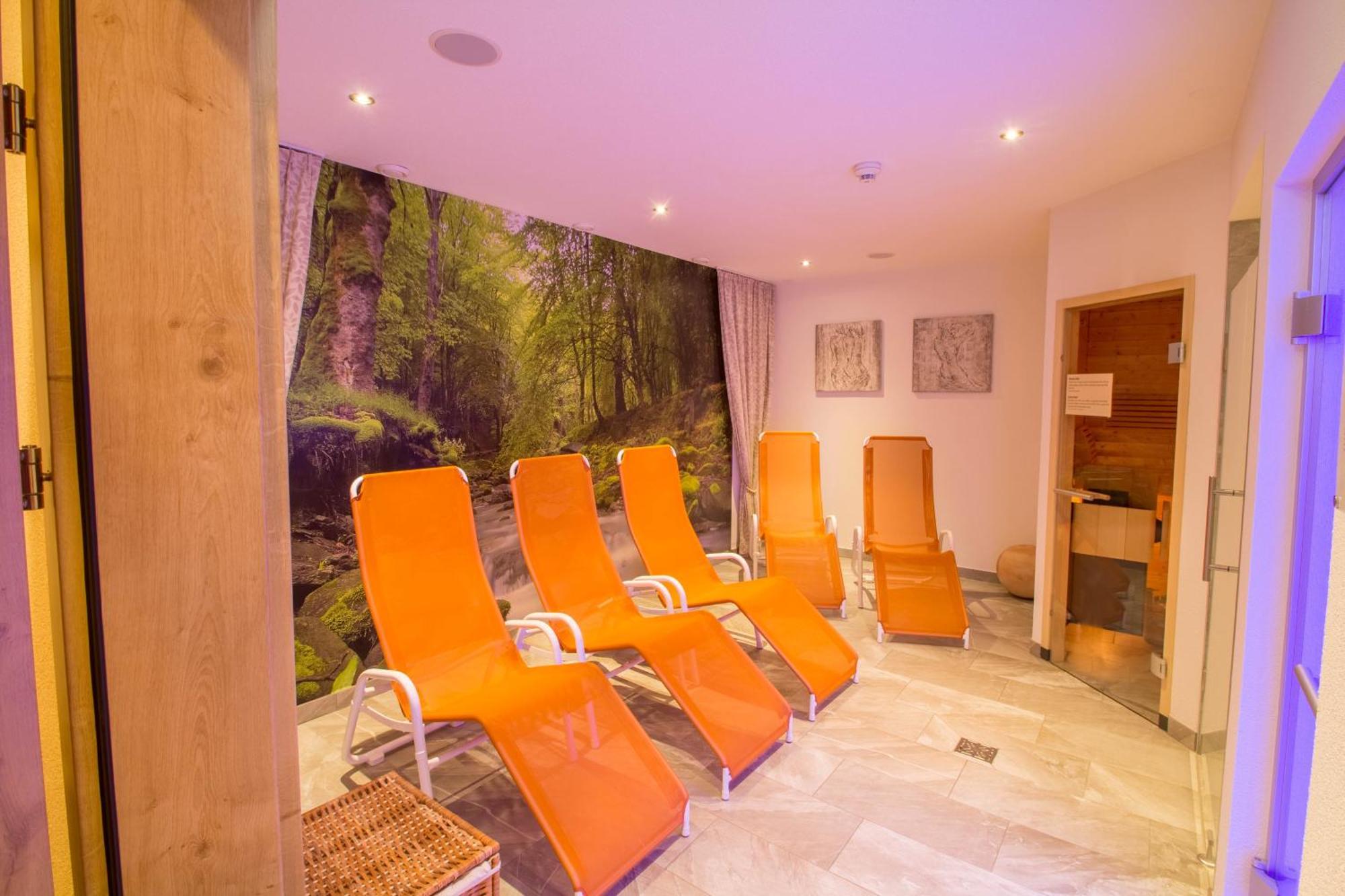 Appartements Andy Obergurgl Esterno foto