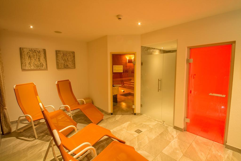 Appartements Andy Obergurgl Esterno foto